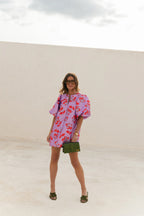 Charlotte jurk - Les Jumelles