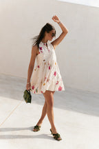 Aria jurk - Les Jumelles