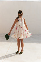 Aria jurk - Les Jumelles