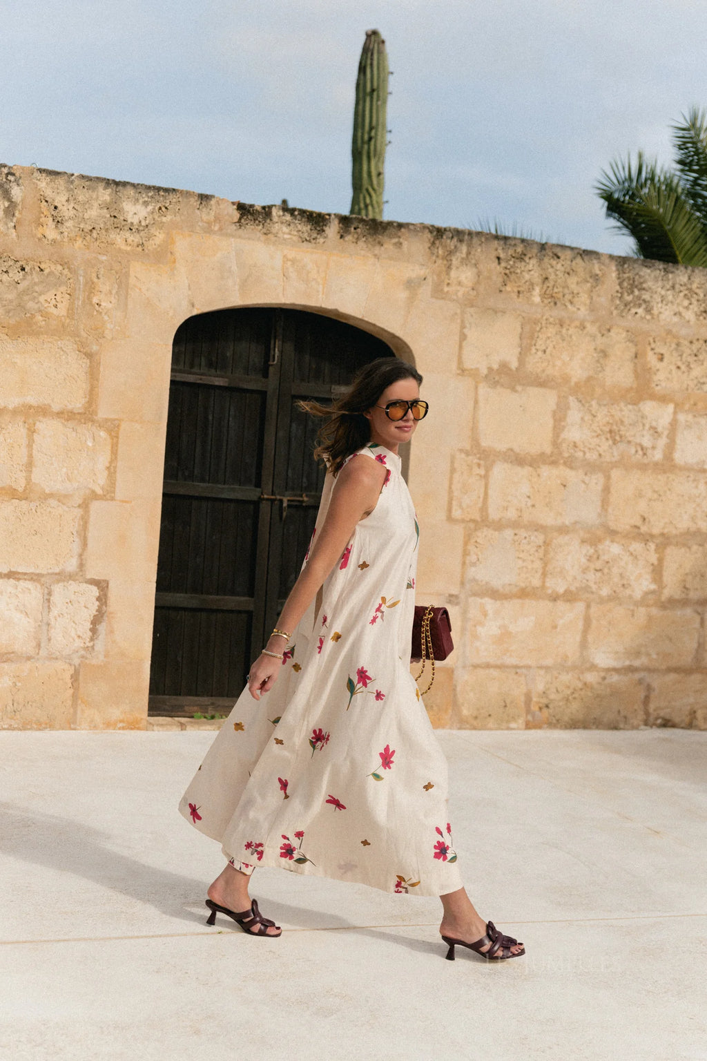 Alba jurk - Les Jumelles