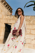 Alba jurk - Les Jumelles