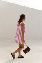 Gemma jurk - Les Jumelles