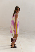 Gemma jurk - Les Jumelles