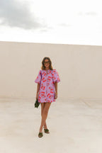 Charlotte jurk - Les Jumelles