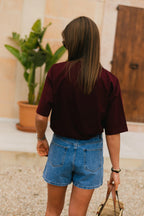 Chasing Dreams t-shirt - Les Jumelles