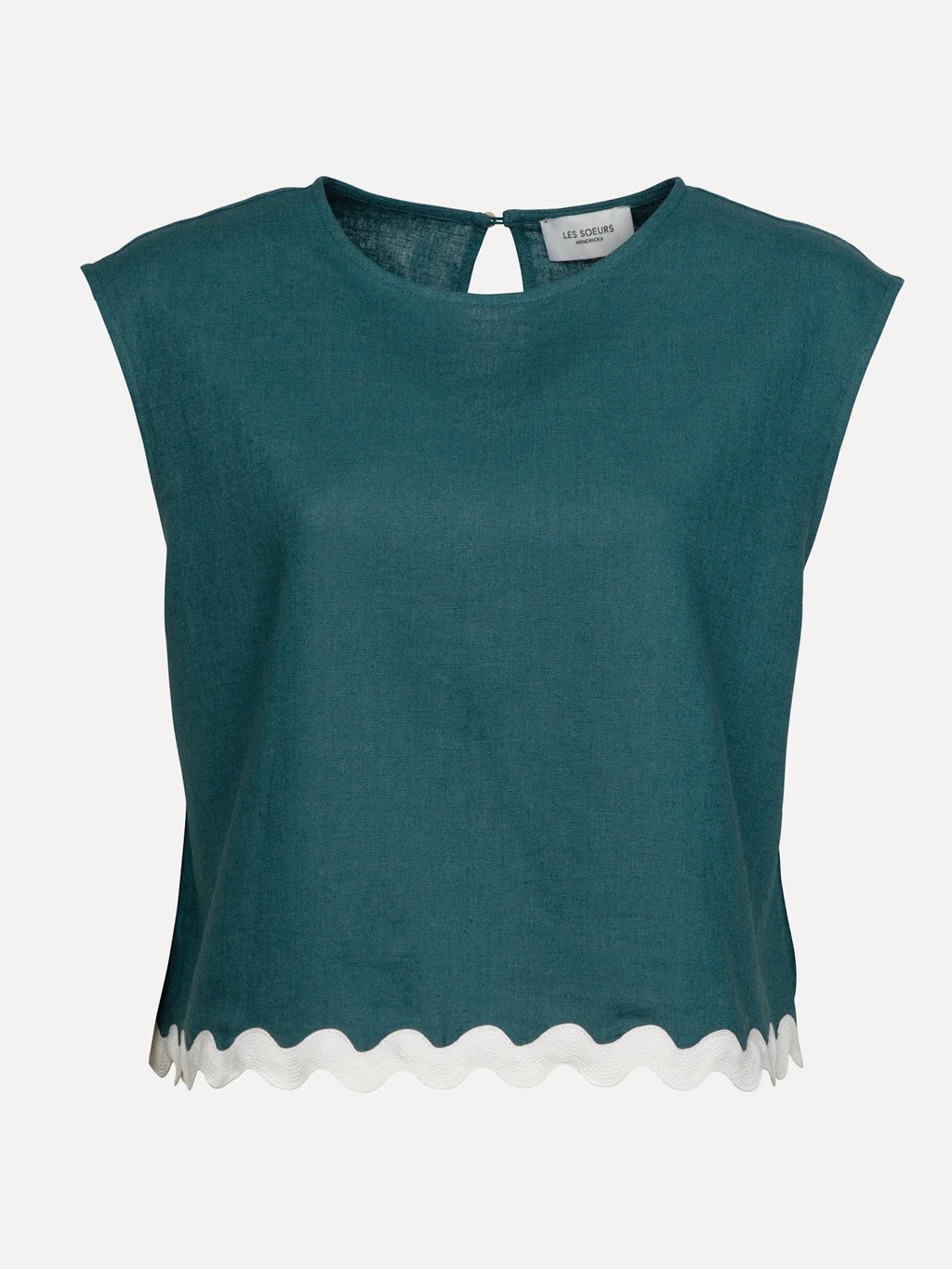 Aurelie top hydro - Les Soeurs