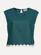 Aurelie top hydro - Les Soeurs