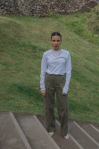 Mass longsleeve - Les Soeurs