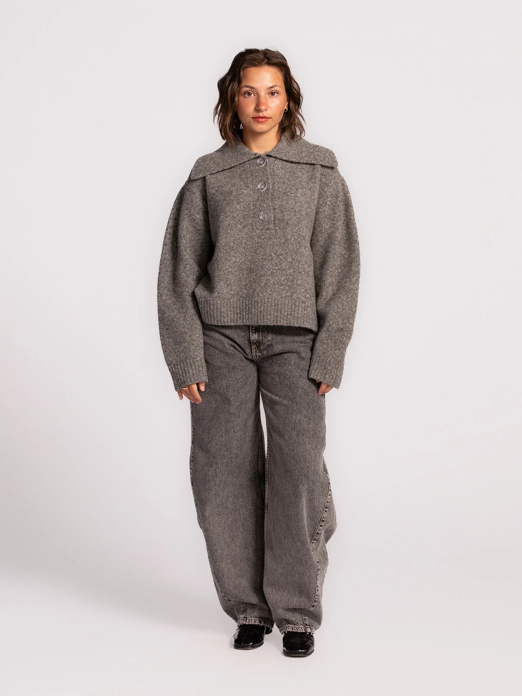 Maas trui - Les Soeurs