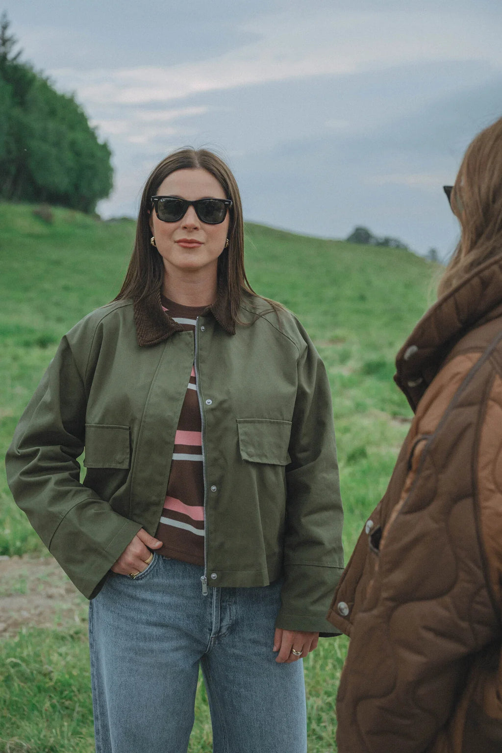 Marlissa jas - Les soeurs