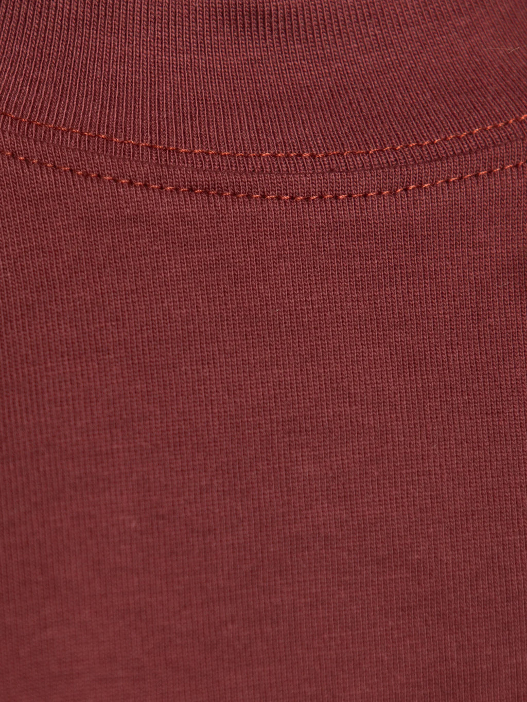 Tiara t-shirt new dark bordeaux - Les Soeurs