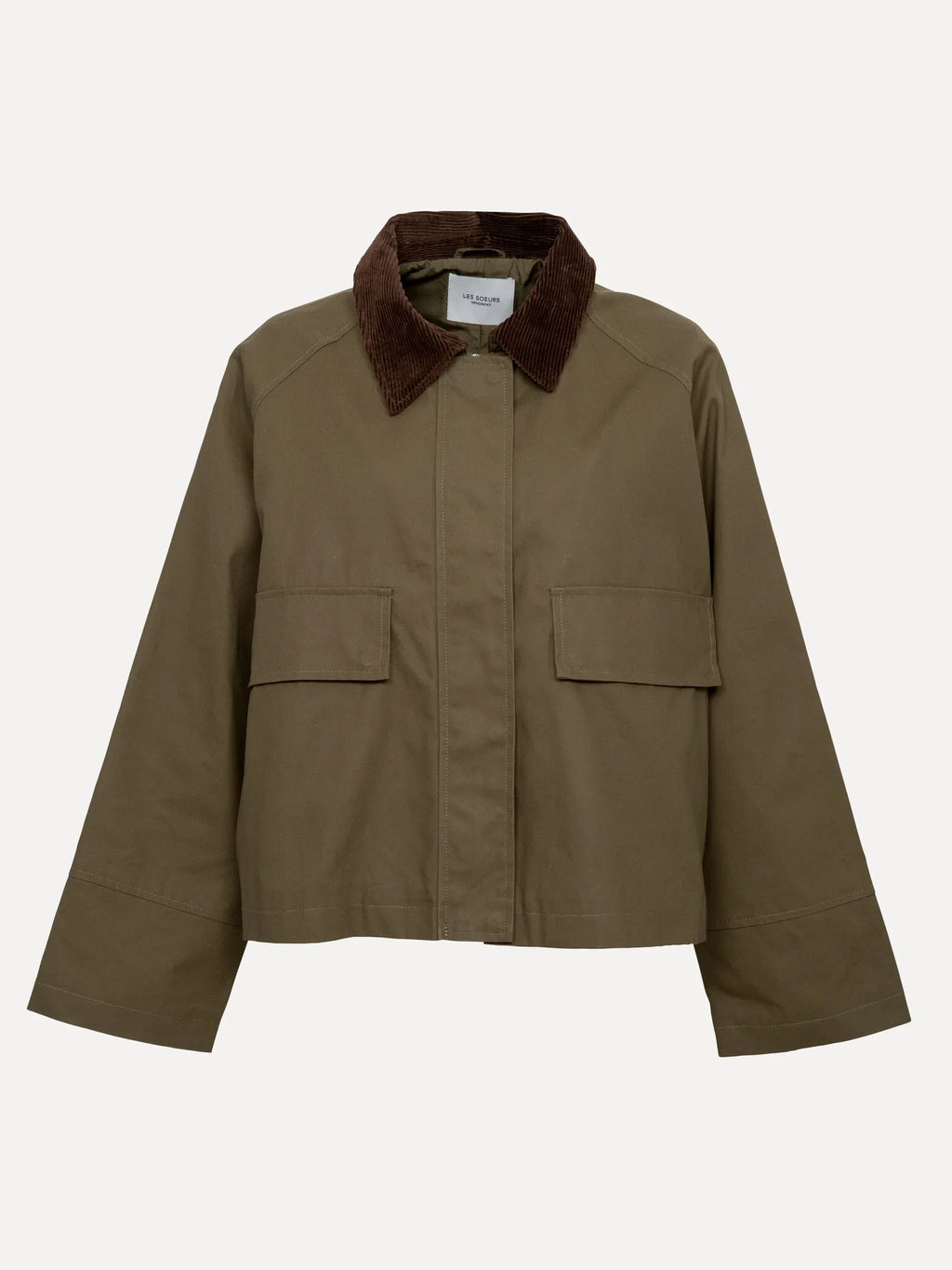 Marlissa jas - Les soeurs