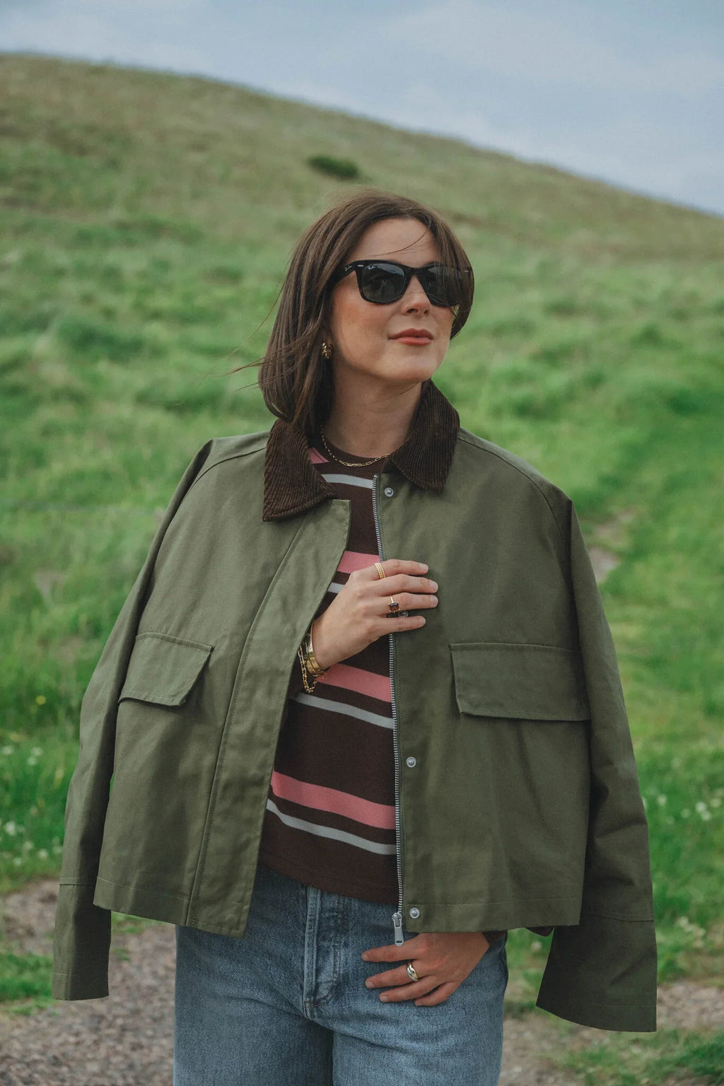 Marlissa jas - Les soeurs