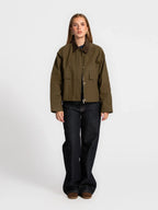 Marlissa jas - Les soeurs