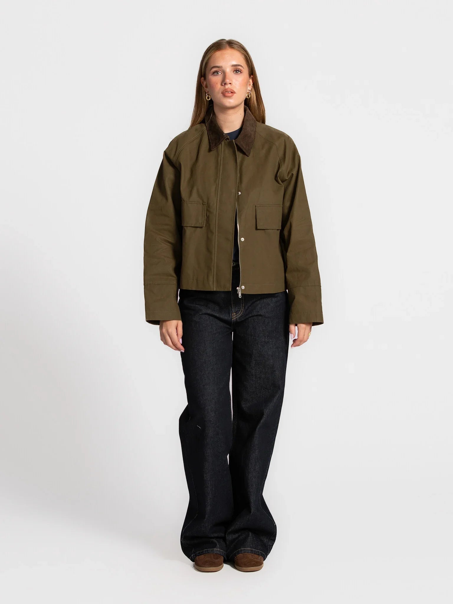 Marlissa jas - Les soeurs