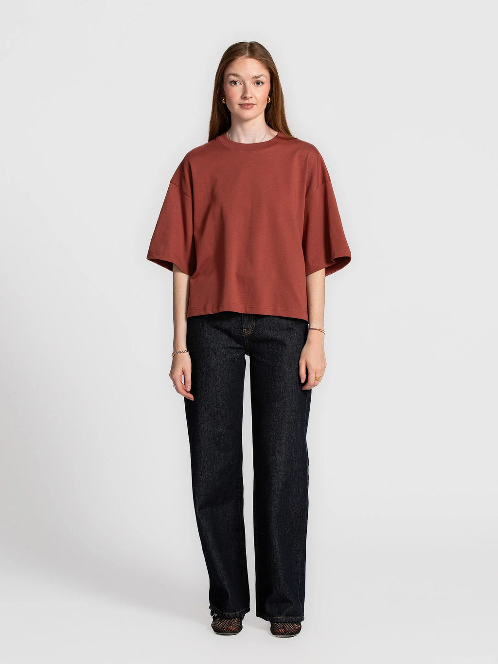 Tiara t-shirt - Les Soeurs