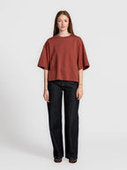 Tiara t-shirt - Les Soeurs