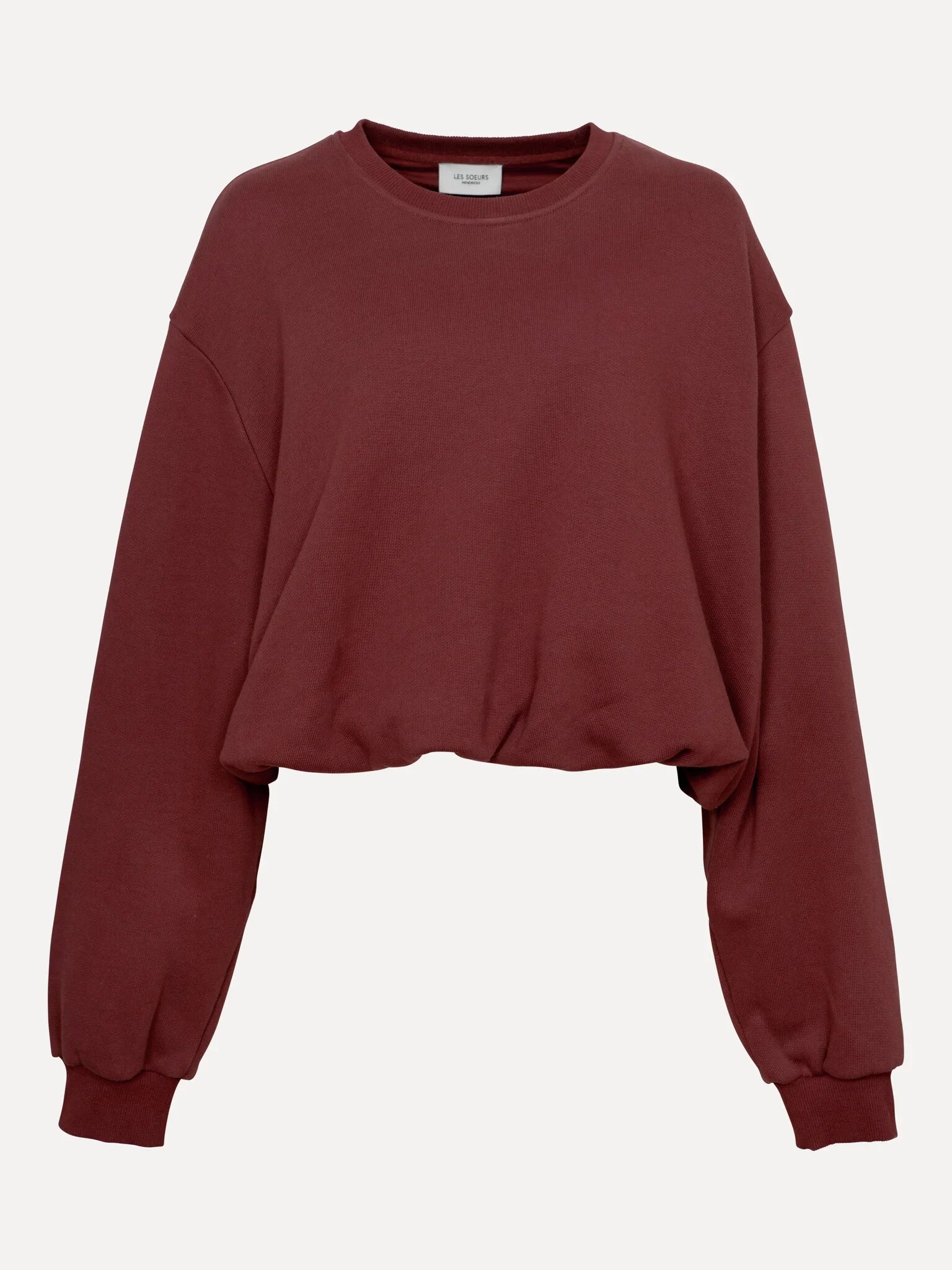 Metz sweater - Les Soeurs