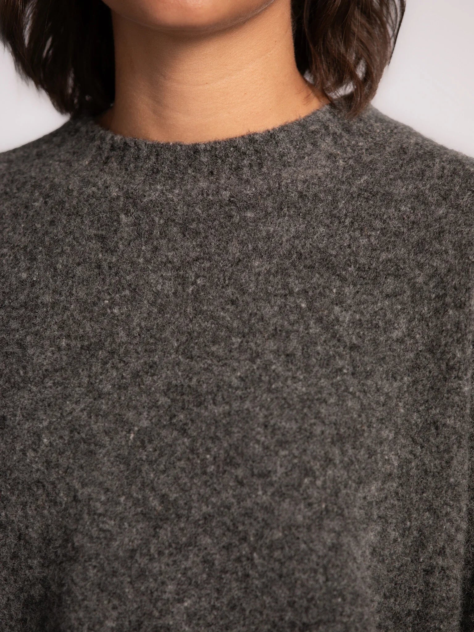 Megan trui - Les Soeurs