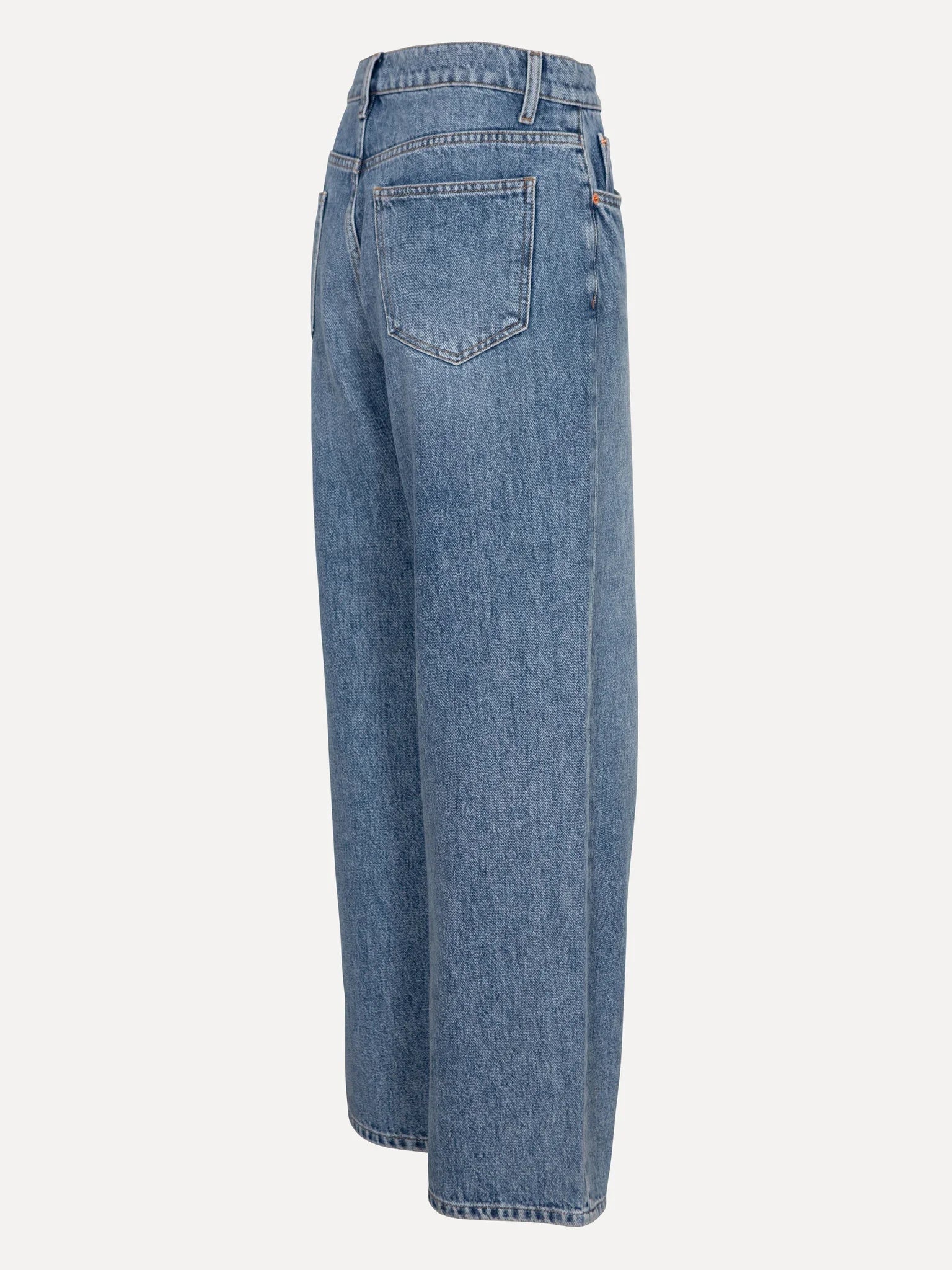 Marc jeansbroek - Les Soeurs