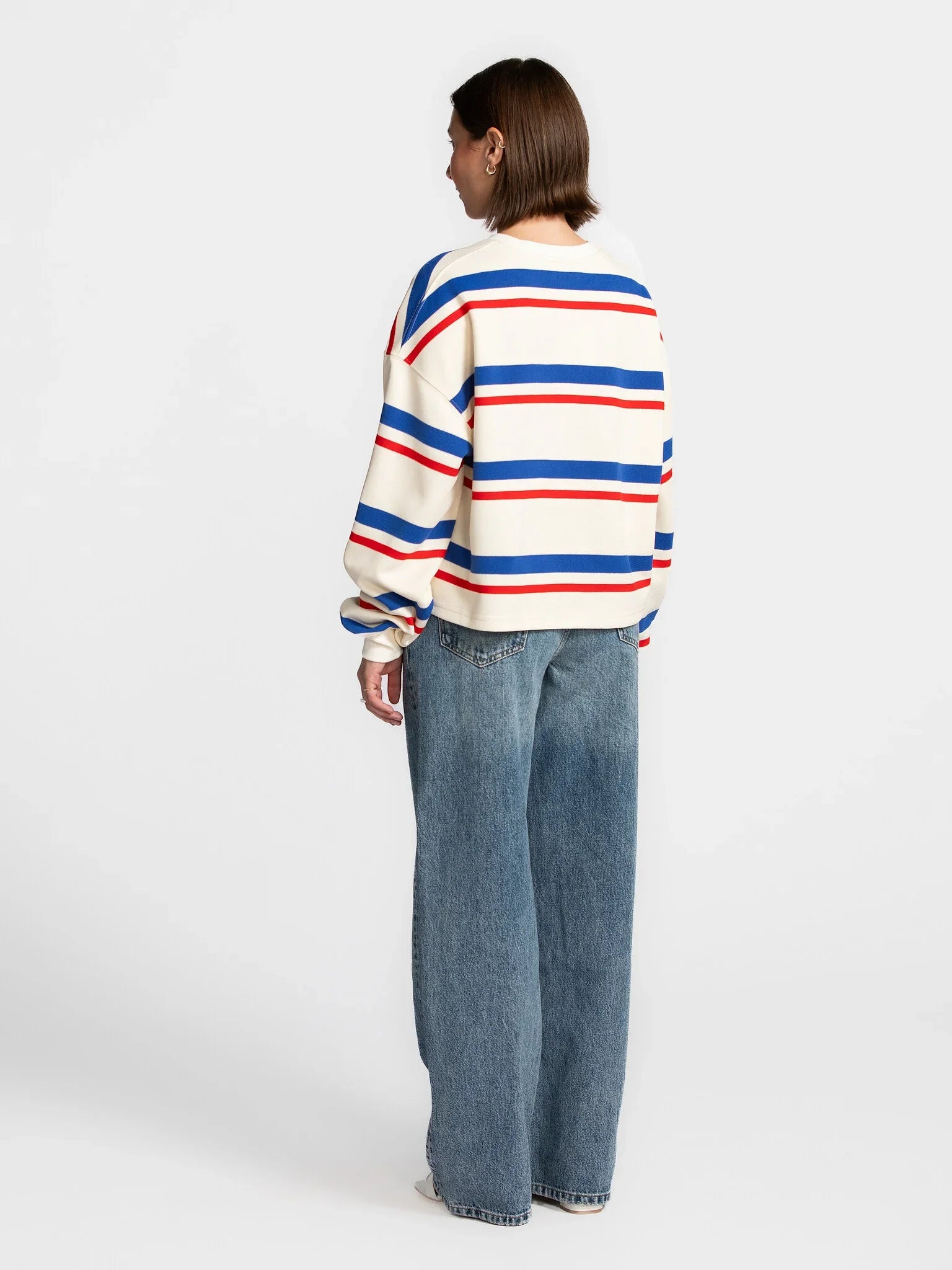 Marc jeansbroek - Les Soeurs