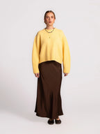 Megan trui - Les Soeurs