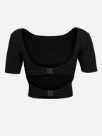 Isabella shirt - Les Soeurs