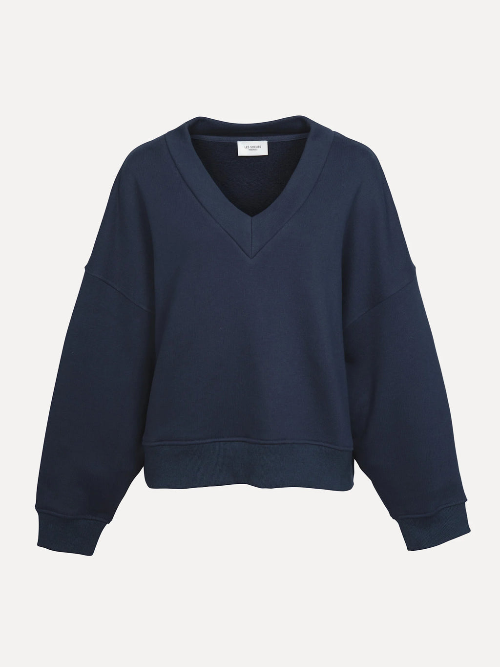Kato sweater - Les Soeurs