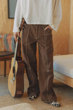 Mill broek - Les Soeurs