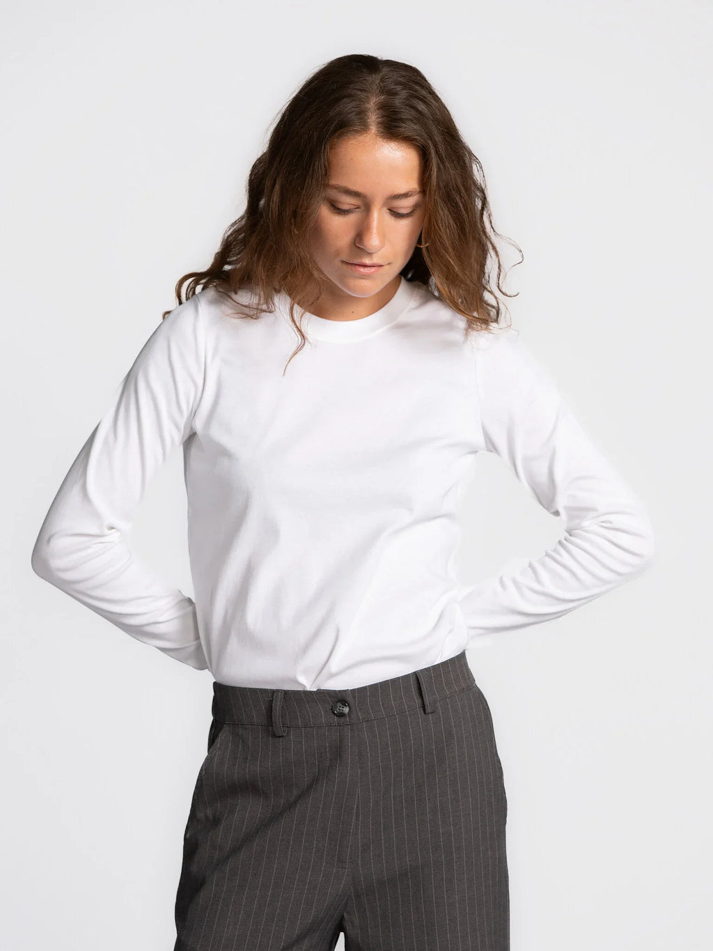 Mass longsleeve - Les Soeurs