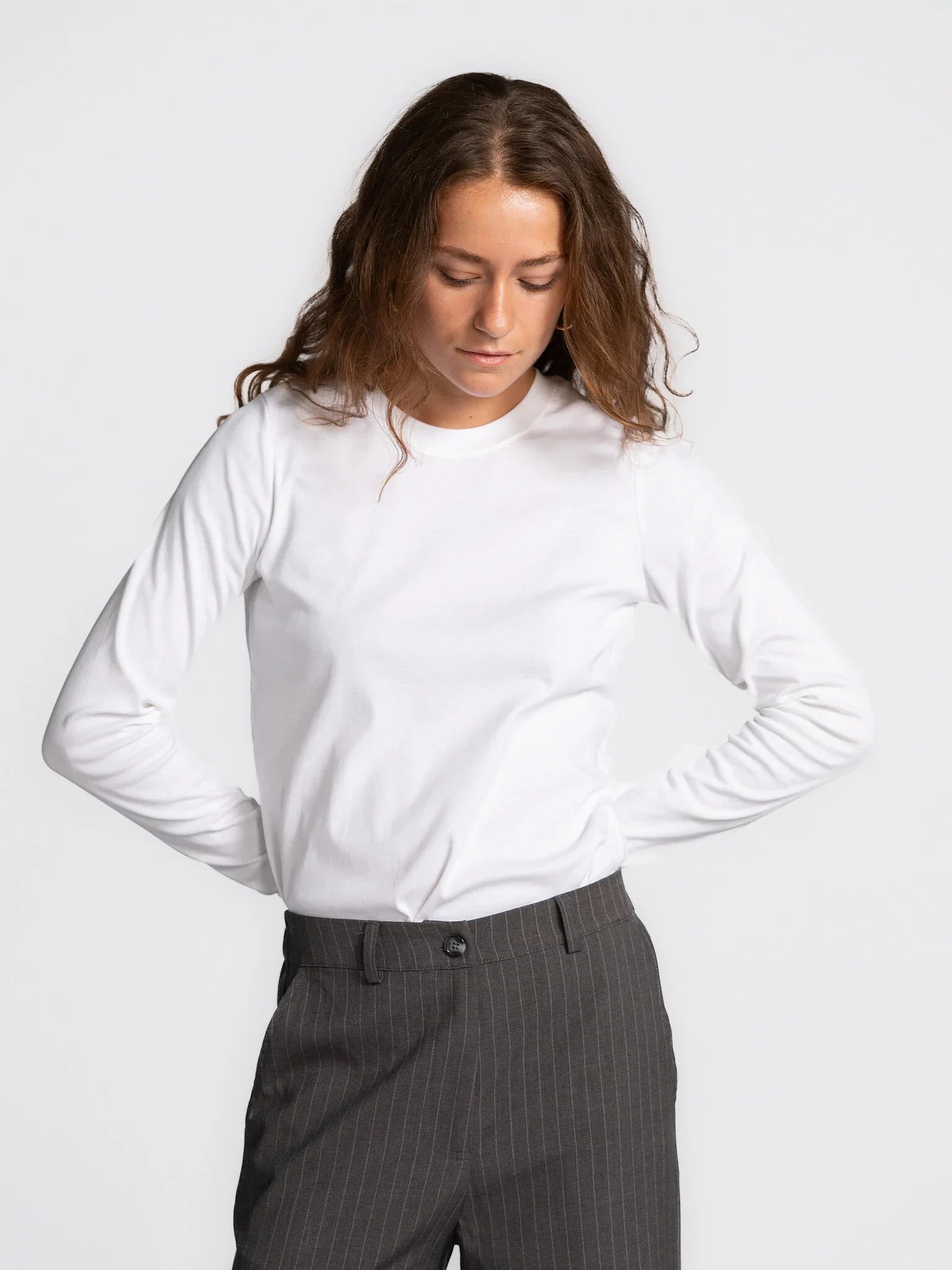 Mass longsleeve - Les Soeurs