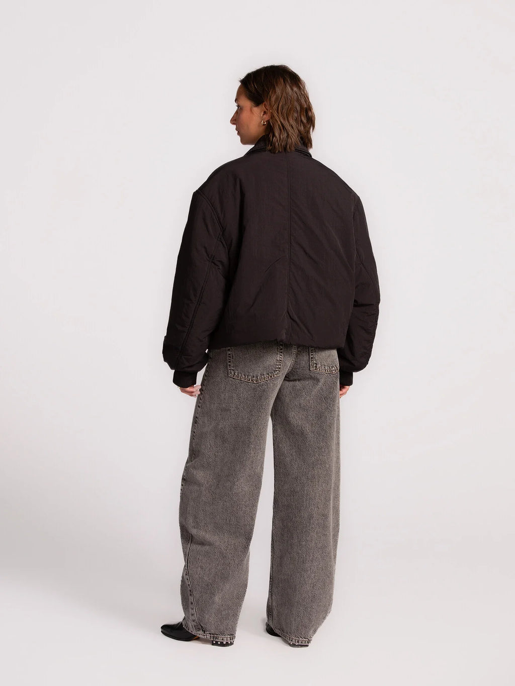 Mauro jas - Les Soeurs