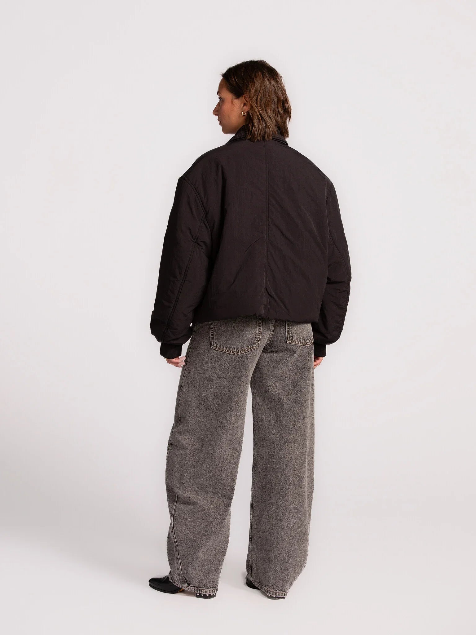 Mauro jas - Les Soeurs