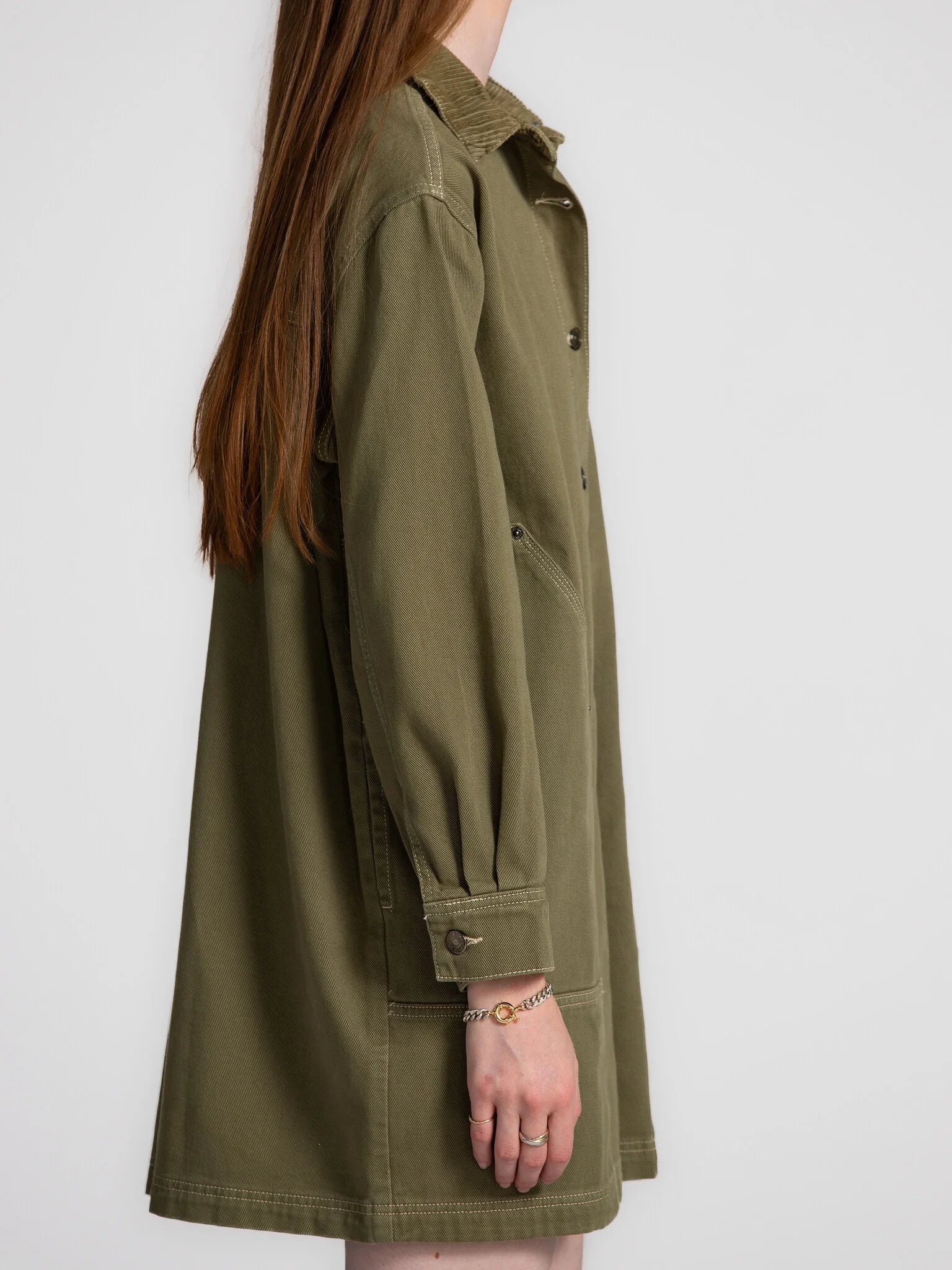 Missa jurk - Les Soeurs