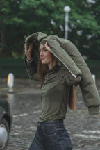 Marloes longsleeve top - Les Soeurs