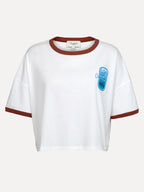 Jenni t-shirt - Les Soeurs