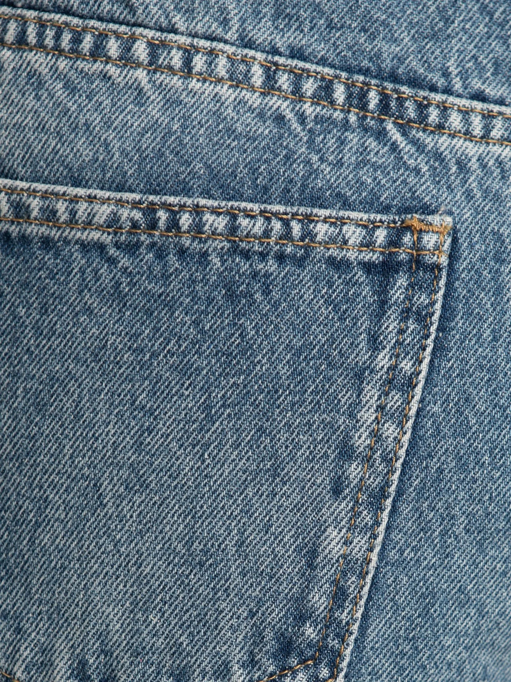 Marc jeansbroek - Les Soeurs