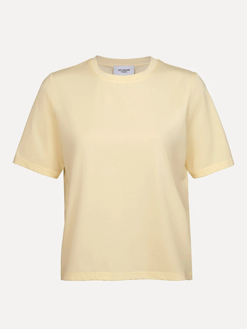 Maisie t-shirt - Les Soeurs