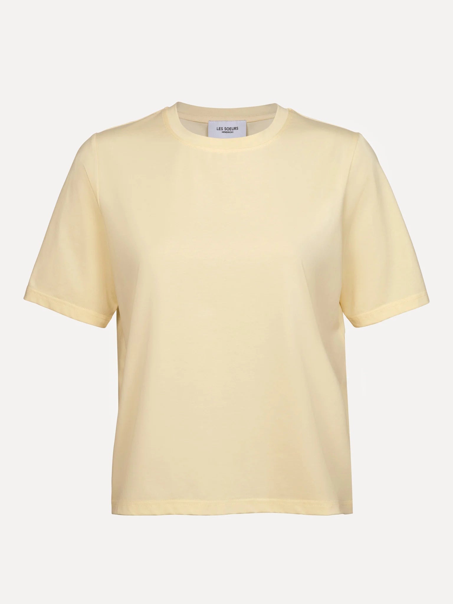 Maisie t-shirt - Les Soeurs