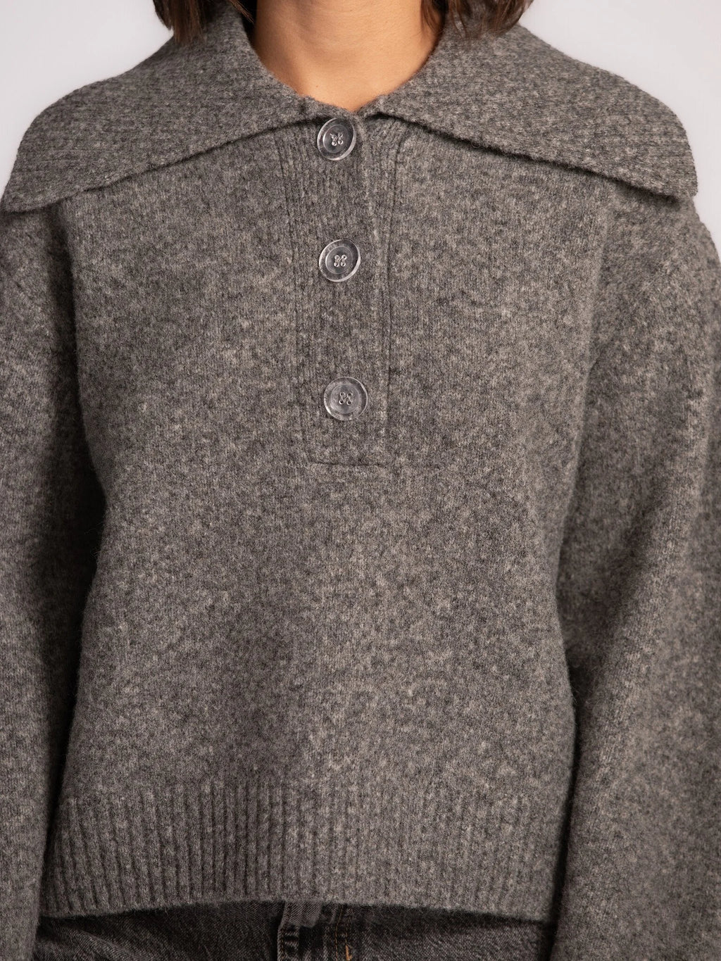 Maas trui - Les Soeurs