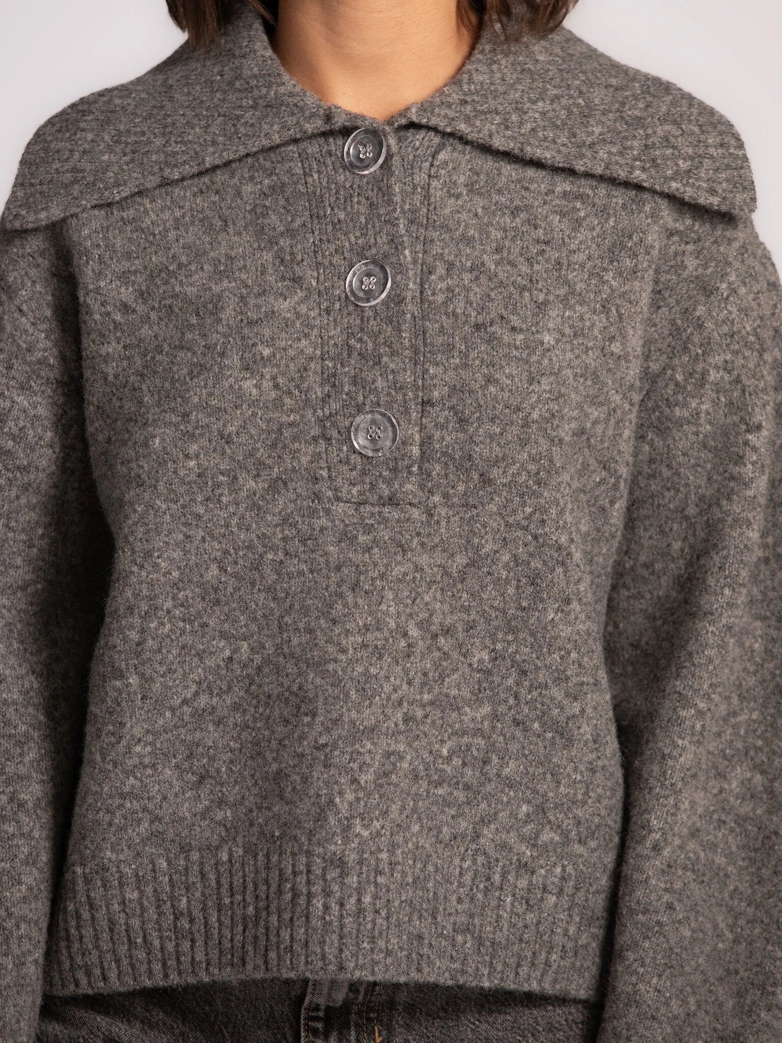 Maas trui - Les Soeurs