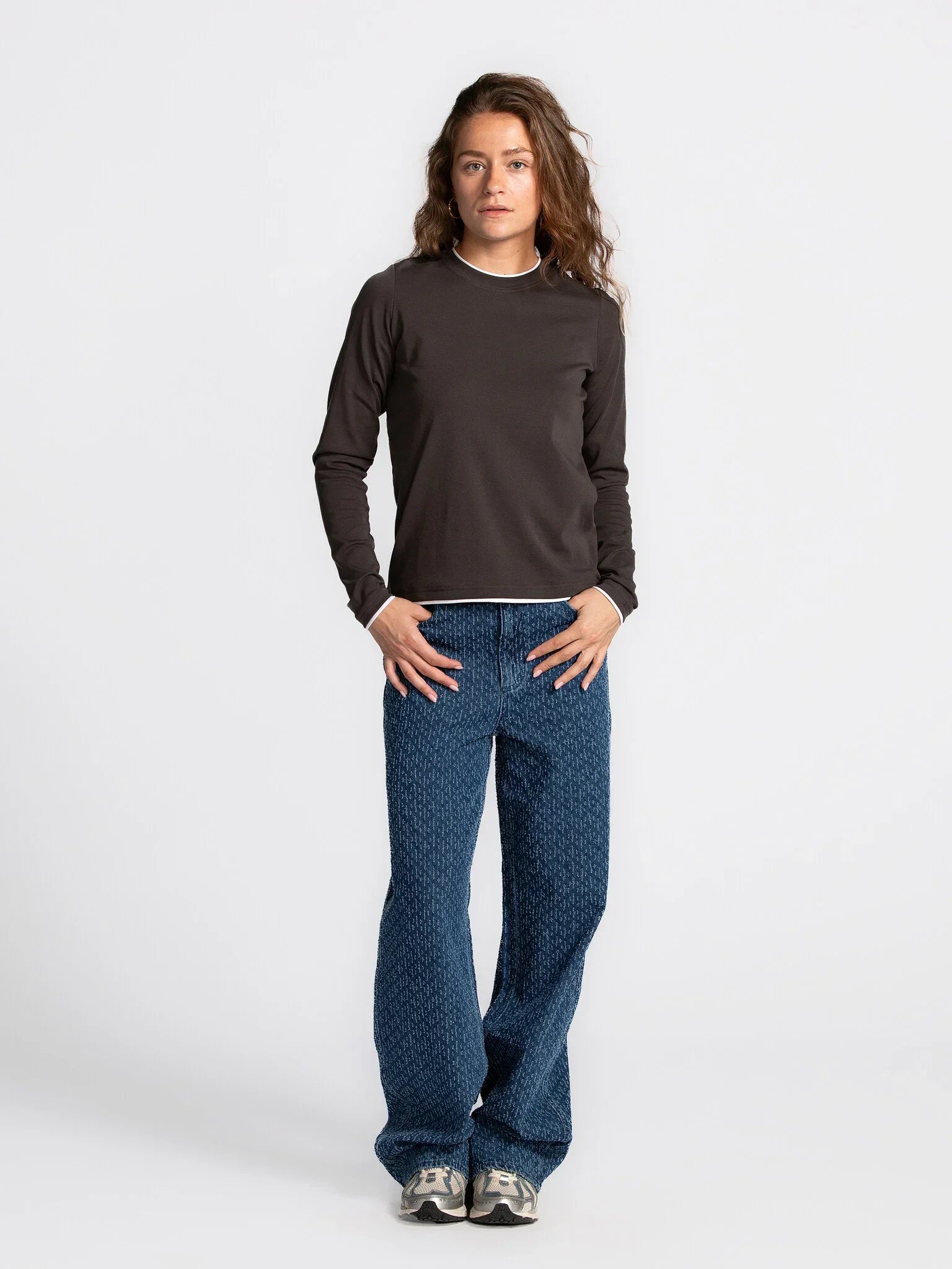 Mass longsleeve - Les Soeurs