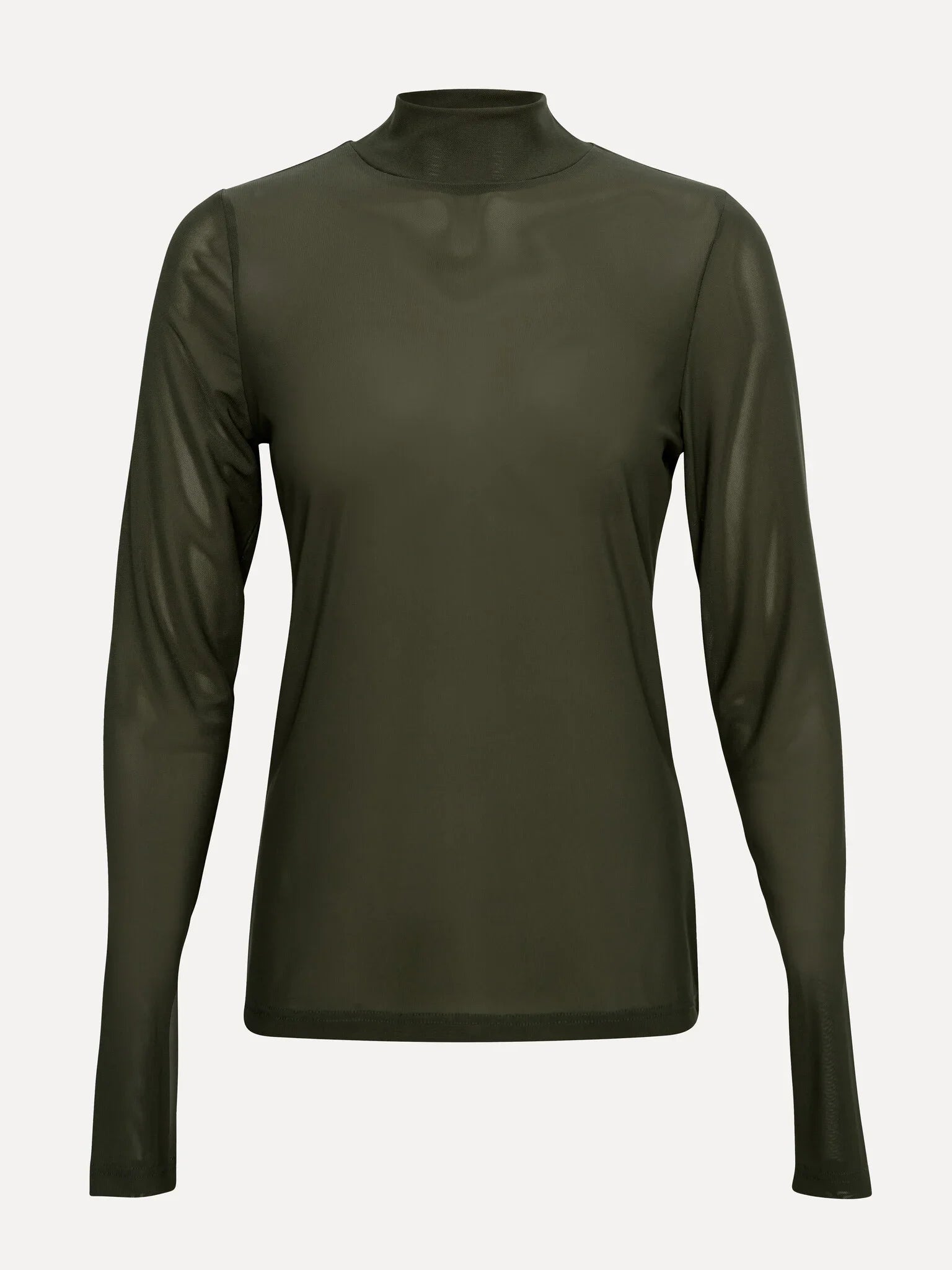 Marloes longsleeve top - Les Soeurs