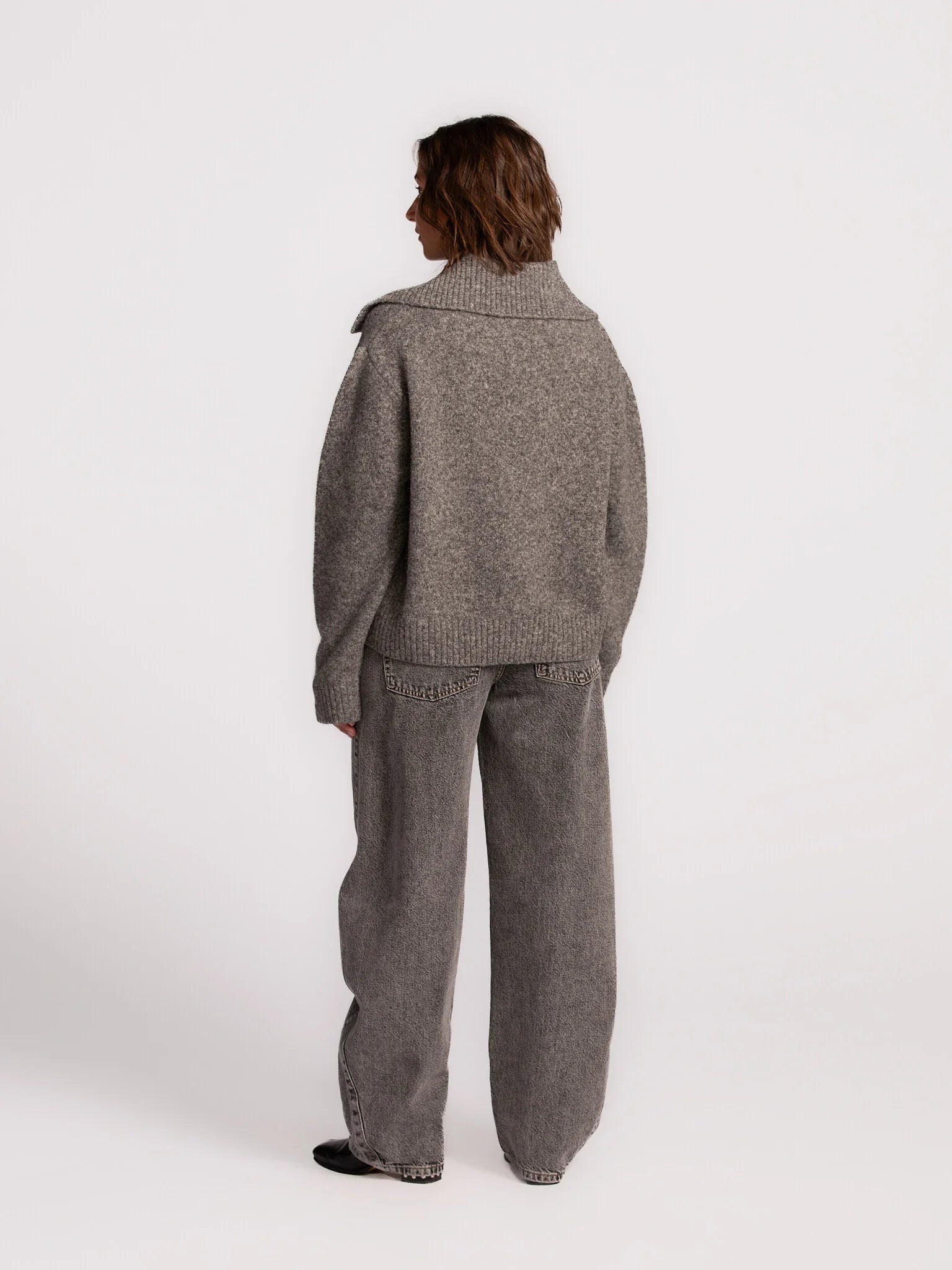 Maas trui - Les Soeurs