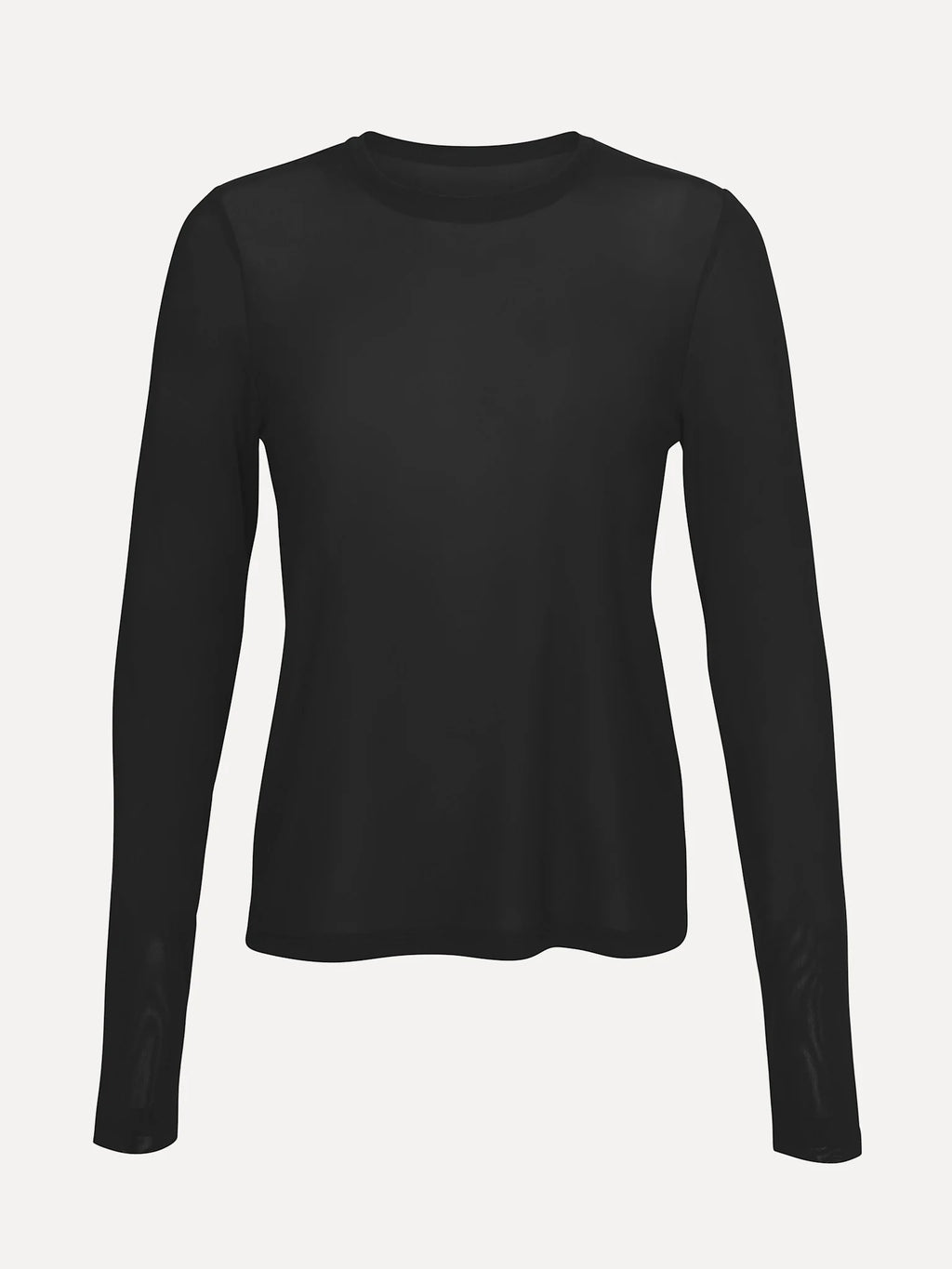 Loes longsleeve - Les Soeurs