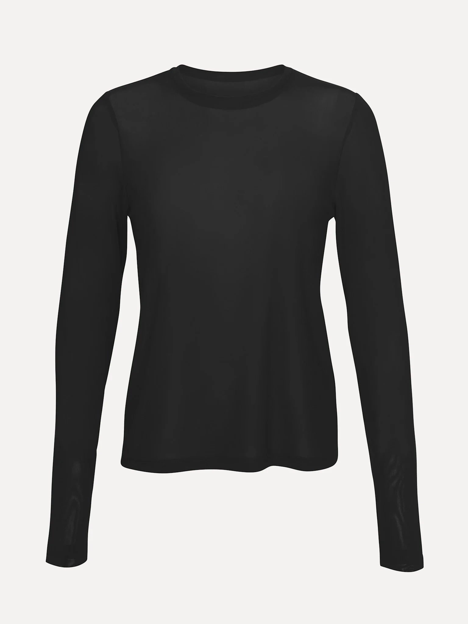 Loes longsleeve - Les Soeurs