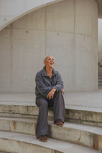 Max sweater - Les Soeurs