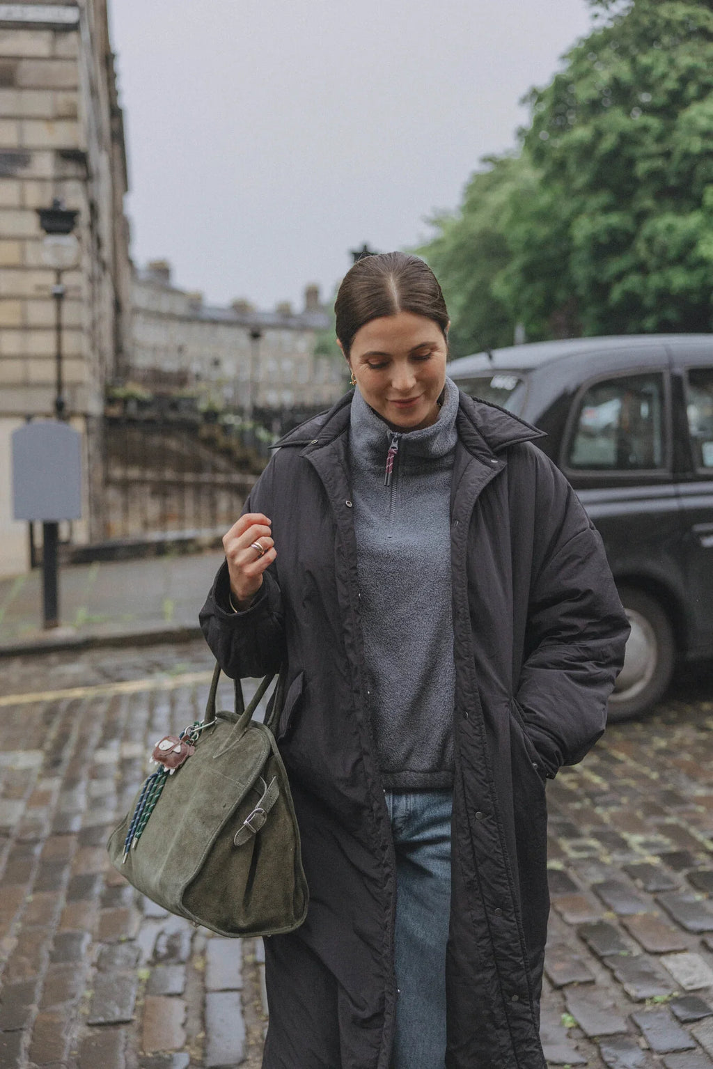 Max sweater - Les Soeurs