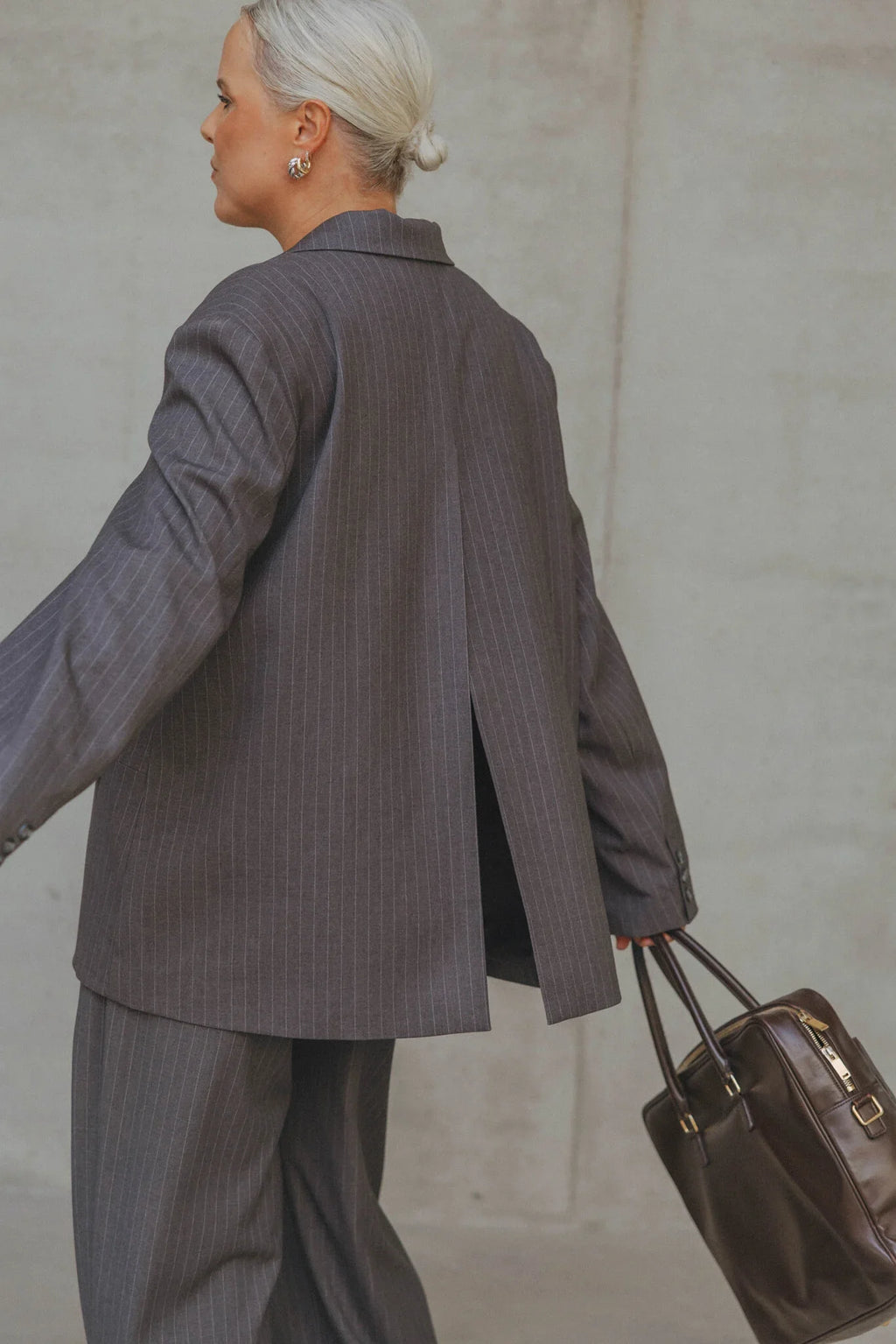 Momo blazer - Les Soeurs