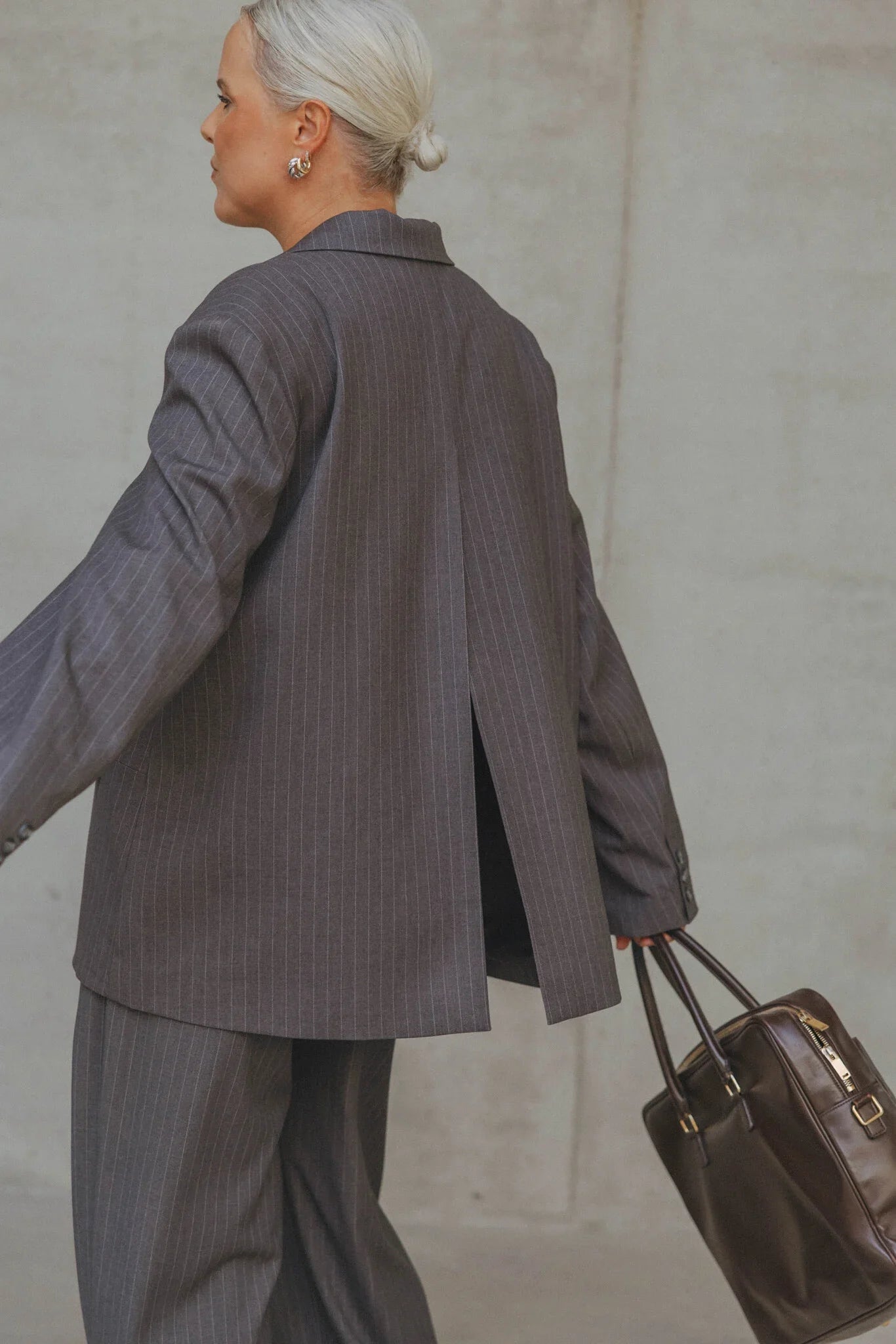 Momo blazer - Les Soeurs